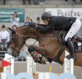 A Masters Nemzetközi Díjugrató Verseny Szilvásváradon