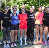 Elkezdték a felkészülést …