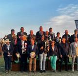 CAN-C Kettesfogathajtó Országos Bajnoki Döntő