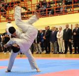 Ju-Jitsu bemutató Keszthelyen és Marcaliban