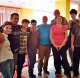 Költözik a küzdősport szakosztály