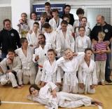 Ju-Jitsu – Fighting Liga Start Dunakeszin