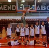 Kosárpalánta Bajnokság