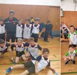 Kosárpalánta Bajnokság 1. forduló: Mindkét csapatunk nyert