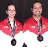 Ju-Jitsu – 2023 Felnőtt Európabajnokság – Zágráb