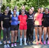 Negyedik helyen zárt a VSZSE