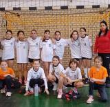 Kézilabda LU12 - 4. forduló
