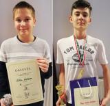 Sakkverseny Balatonföldváron