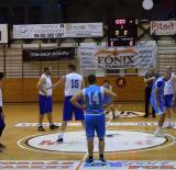 Kosárlabda vármegye bajnokság