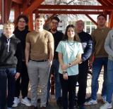 Karácsonyi sakkverseny Kéthelyen