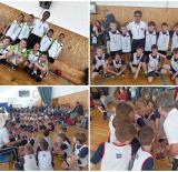 Kosárpalánta Bajnokság 2. forduló