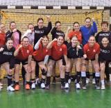 5. Kiss László emléktorna a Sportcsarnokban