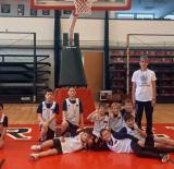 Kosárpalánta Bajnokság