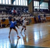 Kézilabda IV. Kcs leány