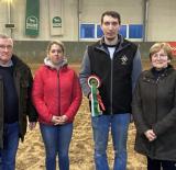 Lovasok-Fedeles OB döntő kvalifikációs verseny