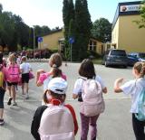 Leány Kézilabda Kisiskolás verseny U8 – U9