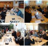 Somogy Kupa Sakk Csapatbajnokság