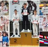 Ju-Jitsu – 19. Maribor Open