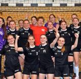 Győzelem Hévízen!