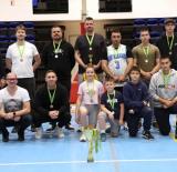 Bronzérmes a kosárlabda csapatunk!