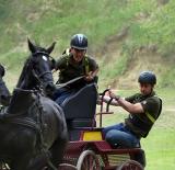 XV. Marcali Lóki Fogathajtó Derby - eredmények
