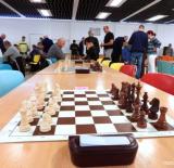 Marcali – Kupa Rapid Sakkbajnokság 