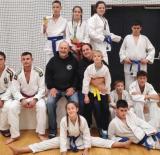 Ju-Jitsu – Hungarian Open 2024 