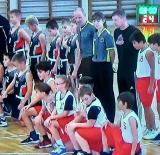  Kosárlabda Gyermek Bajnokság U 12 