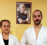 Ju-Jitsu – új edzők a szakosztályunkban 