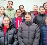 LU14 kézilabda Balatonboglár 