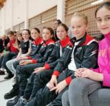  U12 gyermek kézilabda 