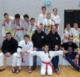 Ju-Jitsu - 2024 Magyar Bajnokság 