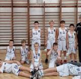 Kosárlabda Gyermek Bajnokság - U12