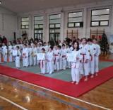 Ju-Jitsu – Marcaliba került a II. Natan Kupa