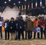 Magyar Milán nyerte a versenyt 