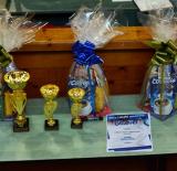 Kiss László emléktorna... 