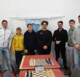 Évzáró sakkverseny Kéthelyen