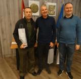  Kéthelyi sakkozók Hévízen