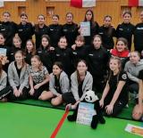 Csehország – MVSZSE Kézilabda – U12, U14