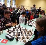 Kéthelyi sakkozók Iregszemcsén