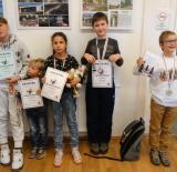 Kéthelyi sakkozók Balatonlellén 