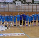  III. Korcsoportos leány kézilabda Diákolimpia vármegyei elődöntő 