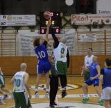  Kosárlabda vármegyei bajnokság...