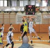 Regionális Fiú Serdülő Kosárlabda, Somogy 