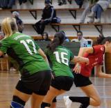 Zala Vármegyei Női Kézilabda Bajnokság alapszakasz B csoport