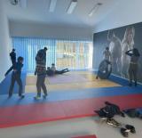  Ju-Jitsu - Szlovénia Open 