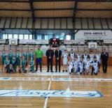 Gyermek Bajnokság - U12 2025 tavasz