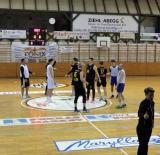  Marcali VSZSE - Spekula-Henger KK 72-101