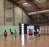 Zalaszentgrótra utazott a Marcali VSZSE U12-es csapata