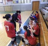 Gyermekbajnokság LU14